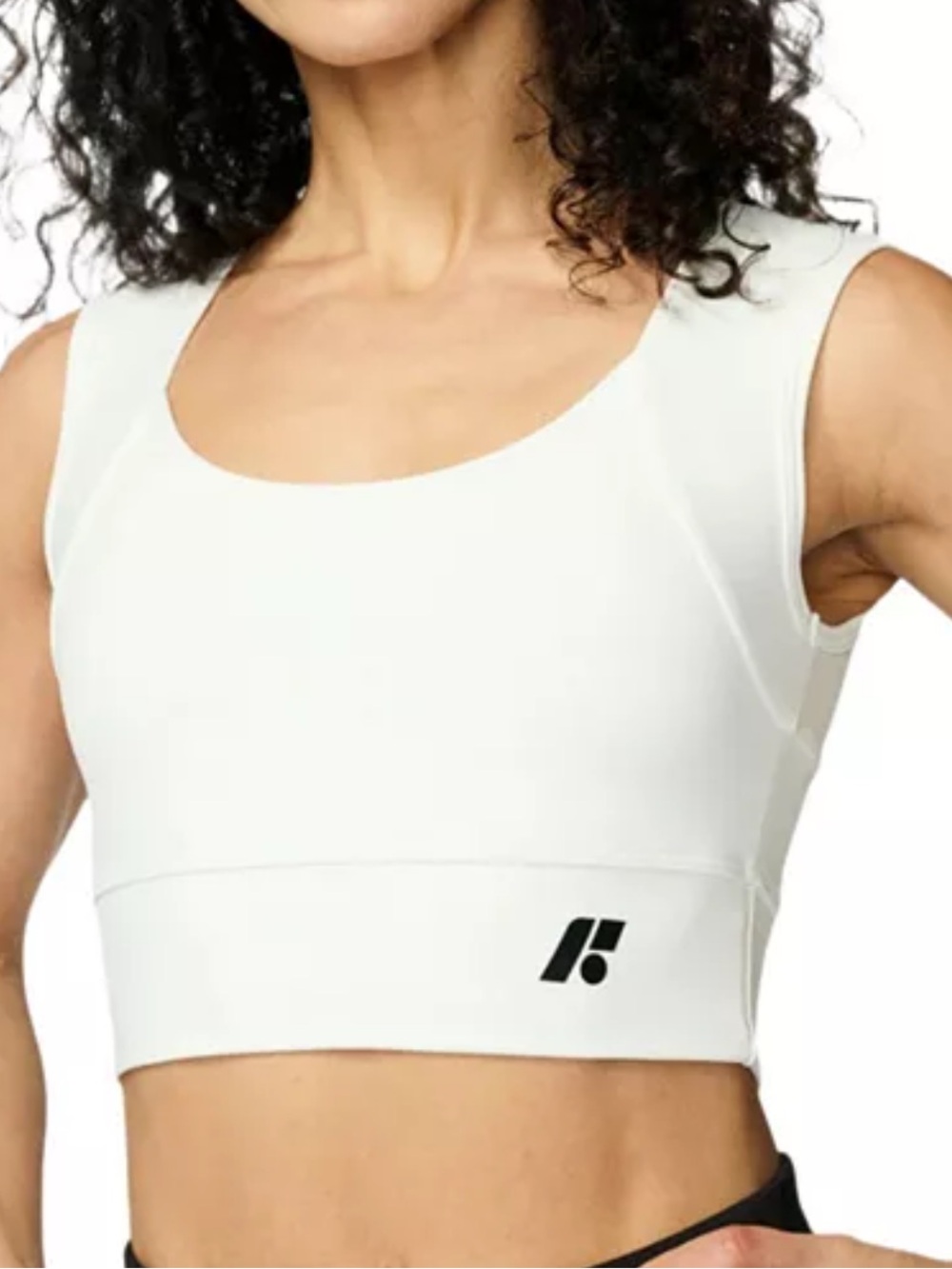 Forme Women's Power Bra for Posture & Back Support